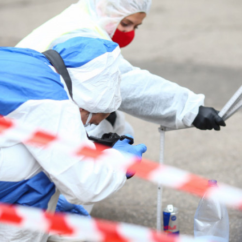 Cetățean englez găsit mort la groapa de gunoi din Craiova - polițiștii anchetează cazul