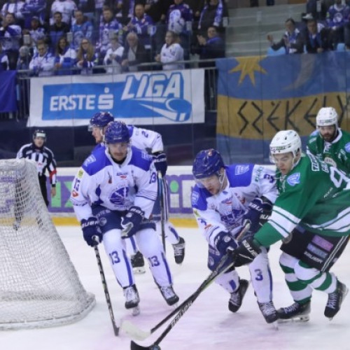 Sâmbătă și Duminică: Meciuri puternice de hochei la Gheorgheni și Ciuc