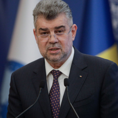 Marcel Ciolacu, mesaj special de Ziua Unirii Basarabiei cu România: "Comunitatea noastră nu poate fi ştearsă!