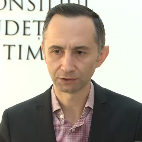 Alin Nica, înlocuit de la șefia PNL Timiș, se va regăsi pe lista de vot la alegerile pentru Consiliul Județean. Va căuta o alianță cu alte formațiuni pentru a continua proiectul în județ.