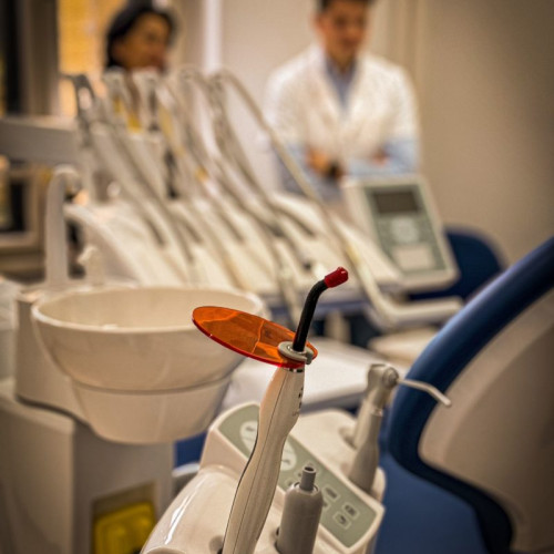 Serviciile stomatologice pentru copii, neglijate de personalul medical