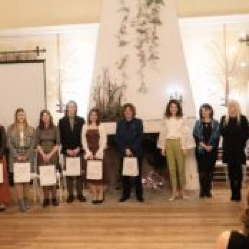 23 tineri din Covasna premiați la Gala "Duke of Edinburgh's International Award