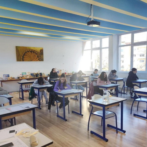 Școlile din Baia Mare și Satu Mare gazduiesc în acest weekend faza eparhială a Olimpiadei de religie greco-catolică