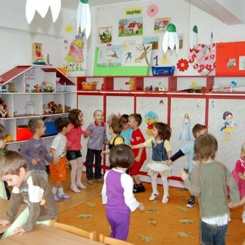 Organizația Salvați Copiii extinde programul anti-bullying la 2 grădinițe din Târgu Mureș