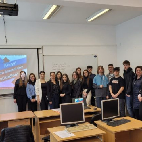 Câştigătorii concursului pentru protecţia consumatorilor