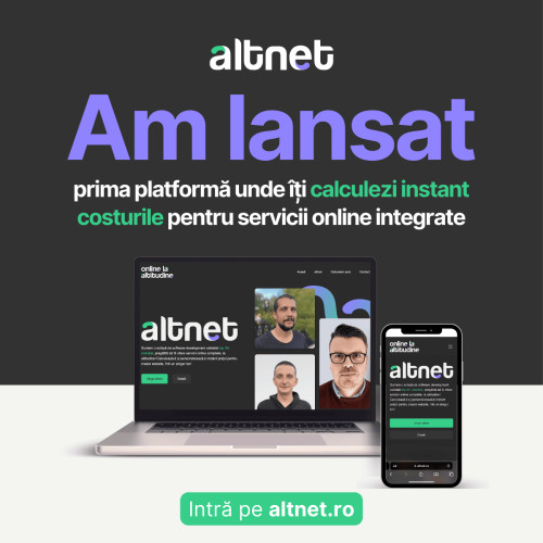 Trei programatori albaiulieni validați top 3% mondial lansează platformă de servicii online integrate pentru antreprenori români