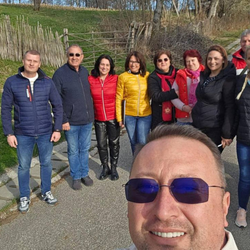 Primar Pucioasa: Întrebări și reproșuri pentru localnici, în campania electorală din această primăvară!