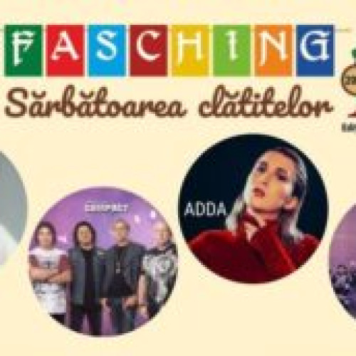 Primăria Prejmer a anunțat programul și data Festivalului Clătitelor. Sâmbătă și duminică sunt dedicate distracției și clătitelor gustoase. Alătură-te comunității de pe Facebook și dă-ne un Like!