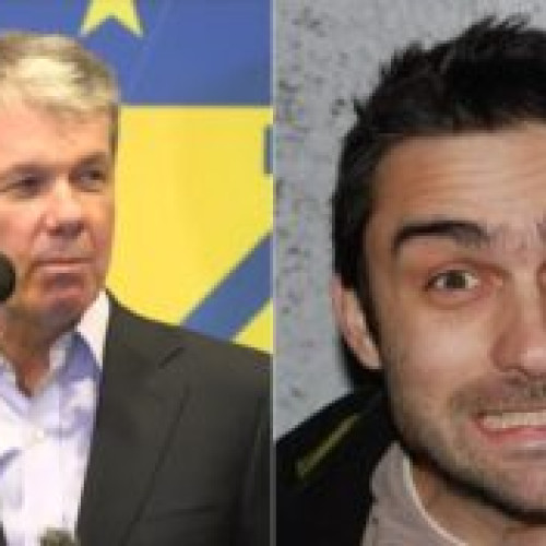 Primarul din Brașov, George Scripcaru, acuză administrația municipală USR pentru scandalurile din sport și afirma că alegerile locale sunt un bun exemplu pentru dezbaterea unor probleme legate de clubul de fotbal FC Brașov și echipa de handbal CSM Corona.