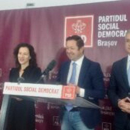 Dunca: Sondajele îl arată pe Scripcaru (PSD-PNL) ca favorit cu 37%, în fața lui Coliban cu sub 24%