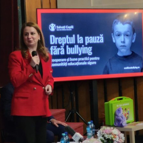 Ministrul Educației asigură respectarea drepturilor GDPR în sistemul de supraveghere video din școli