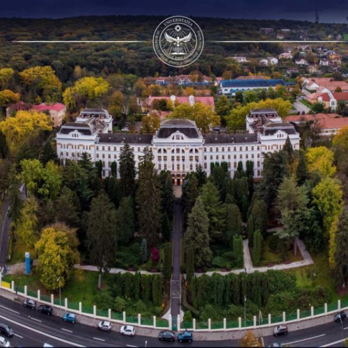 Lucrări la Spitalul Universitar UMFST încep în vara acestui an, anunţă rectorul