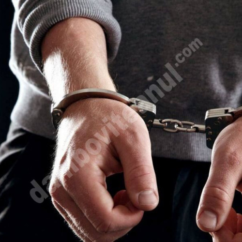 Studenții UVT experimentează viața în penitenciar pentru o zi în campania antidrog