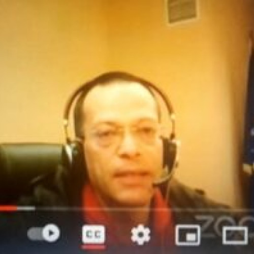 Bătaie în Primăria lui Coliban! Funcționarul public înjură o consilieră PNL. Primarul USR și colegele lui, nepăsătoare. Consilierii PNL îl alungă pe funcționar. Tot Coliban critică bullying-ul.