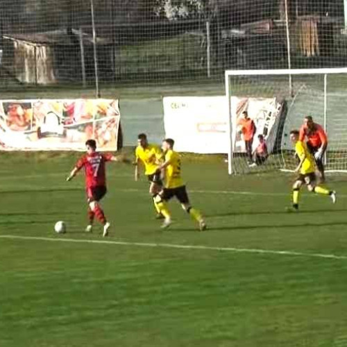 Semifinalele Cupei României - Faza Județeană au fost stabilite prin tragere la sorți