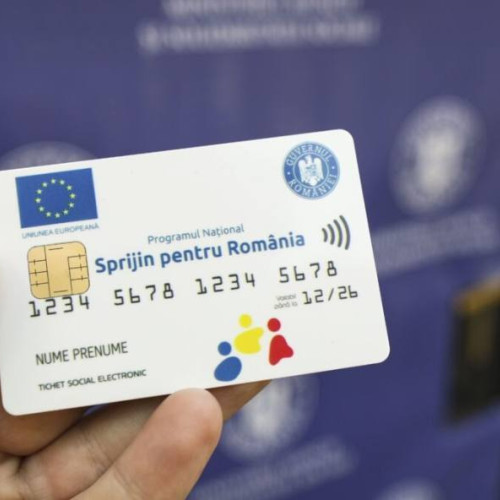 Prelungirea valabilității cardurilor de energie pentru români până la 31 mai 2024