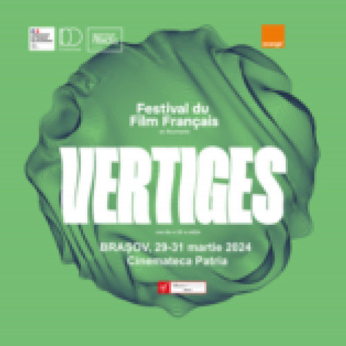 Programul complet al celei de-a 28-a ediții a Festivalului Filmului Francez la Cinemateca Patria din Brașov