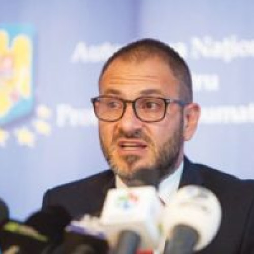 Horia Constantinescu renunţă la funcţia de președinte ANPC pentru a se concentra pe campania electorală la Primăria Constanța în 2024