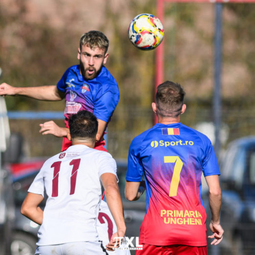 Echipele din Mureș, noi meciuri în Liga a 3-a: Se anunță play-off și play-out pentru eșalonul trei fotbalistic din țară