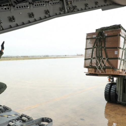 CIJ cere Israelului ajutor umanitar în Fâșia Gaza pentru a preveni foametea