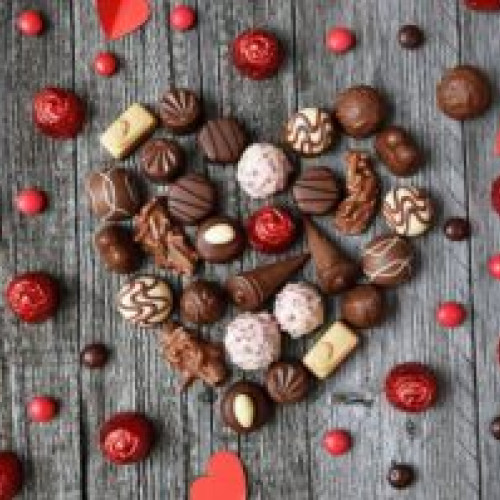 Creștere puternică a exporturilor de ciocolată în UE în ultimul deceniu