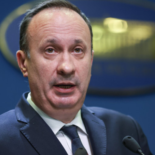 Investiții masive în România: peste 35 de miliarde euro alocate pentru dezvoltare de Adrian Câciu