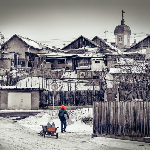 Târgul Roman din istorie și artă - expoziție aniversară la Muzeul de Artă Roman