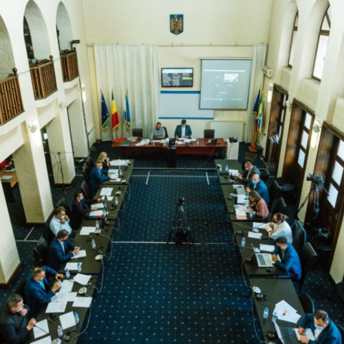 Fonduri ajutor pentru companiile care investesc în Tg. Mureș