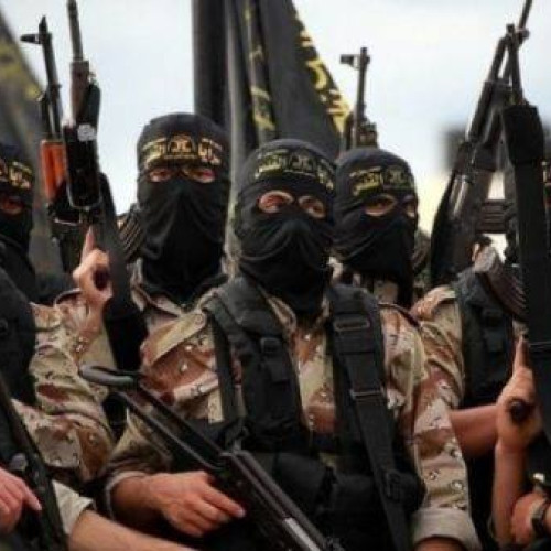 Statul Islamic încurajează atacuri individuale în Europa şi Statele Unite pentru a sprijini musulmanii din Gaza