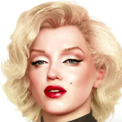 Marilyn Monroe, versiunea digitală, debutează în cadrul conferinței de tehnologie „South by Southwest”.