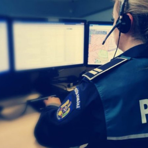 Mureșean amenință cu explozia în blocul său de locuințe - Deschis dosar penal pentru violență în familie.