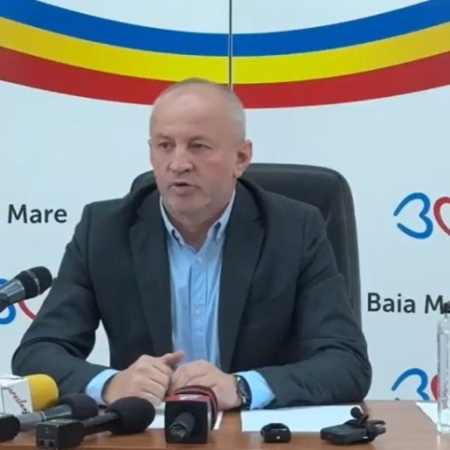 Doru Dăncuș, viceprimar și interimar al orașului, trădat de prieteni și criticat dur pentru implicarea sa politică în Gala Dynamite Fighting Show