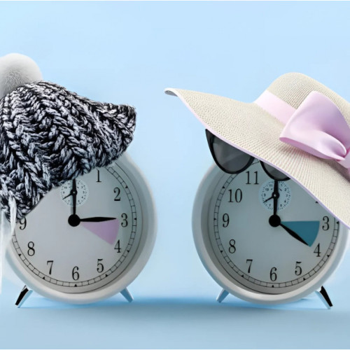 România trece la ora de vară în noaptea de sâmbătă. Ceasurile se vor da cu o oră înainte. Duminică va fi cea mai scurtă zi din anul 2024.