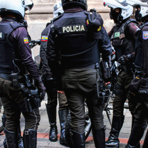 Cinci turiști in Ecuador - răpiți și uciși pe plaja Ayampe, președintele se pronunță