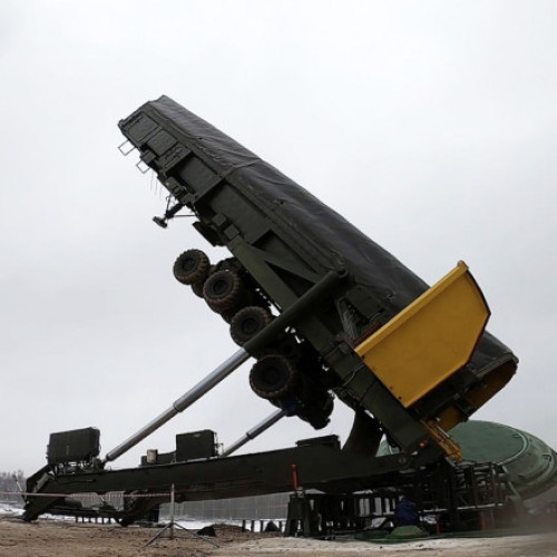 Atac în creştere din partea Rusiei: 16 rachete și 11 drone lansate asupra Ucrainei peste noapte