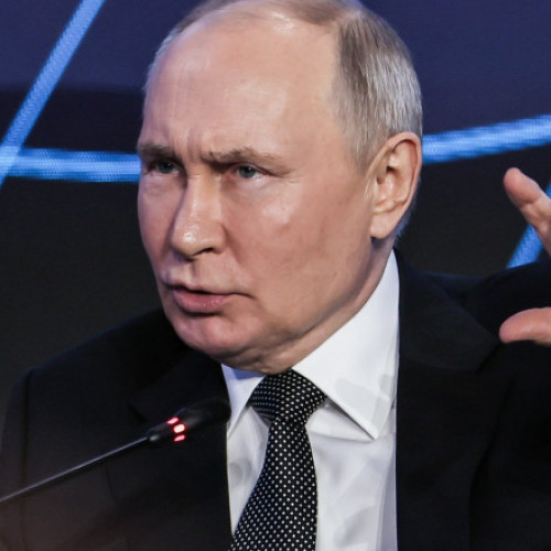 Putin a decretat o nouă recrutare militară în Rusia