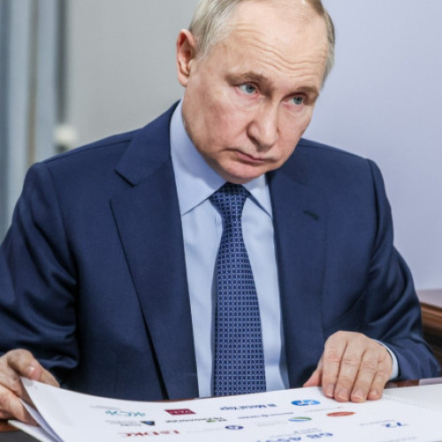 „Diplomația prin ostatici”. Putin își vrea înapoi călăul, prins în Germania după un asasinat la comanda sa. Ce ar oferi Occidentului