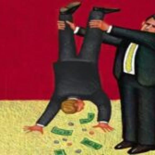 Lege adoptată pentru a proteja debitorii! Recuperatorii nu pot cere mai mult decât valoarea împrumutului