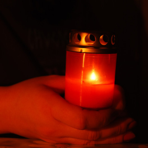 Procesiune de Înviere în Târgu Mureș cu peste 2.000 de participanți în centrul orașului