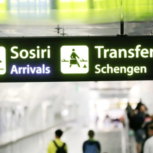 România oficial acceptată în Schengen cu frontiere terestre și maritime: Decizia este una politică, anunță Ministrul de Interne