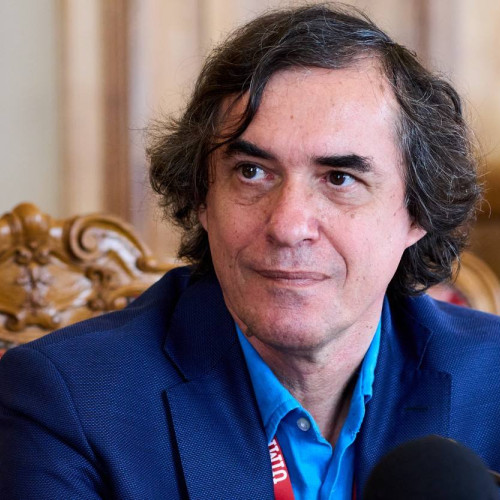 Mircea Cărtărescu câștigă Premiul Internațional Mondello, unul dintre cele mai prestigioase premii literare italiene