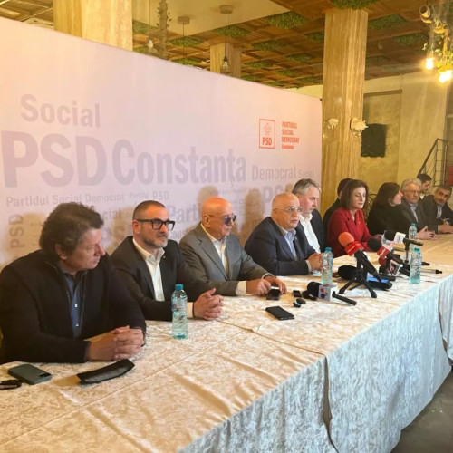 Organizația PSD Valu lui Traian, condusă de Florin Mitroi, trece la PNL