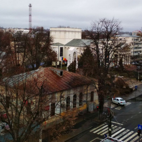 Intreruperi temporary de electricitate in zona centrala a orasului, anunțate de DEER, miercuri, 27 martie