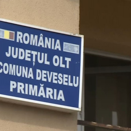 Bătaie politică în Deveselu, Olt, între unchiul și nepotul din lupta pentru primărie. Scandalul care a împărțit familia se intensifică.