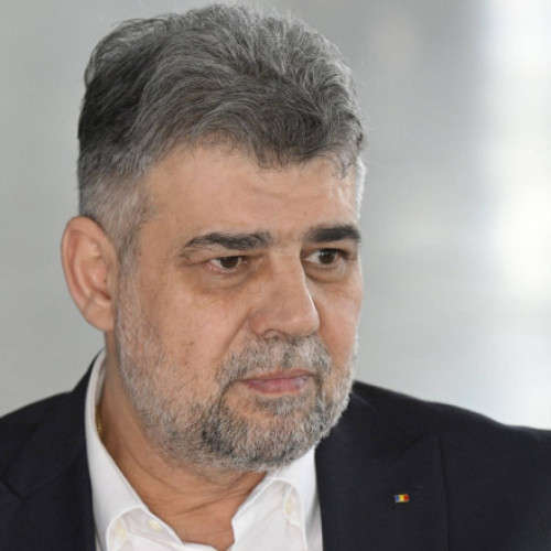 Ciolacu, Interogat despre Revoltă în PNL după Demiterea lui Alin Nica: "Sunt Decizii Politice pe care Liderii şi le Asumă" În Solarul Naţional la Timişoara