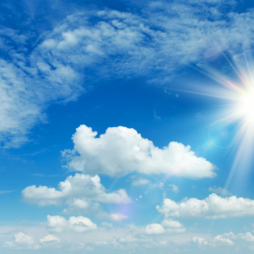 EN După o lună martie plină de recorduri, aprilie începe cu temperaturi de august. Anunțul meteorologilor

Se anunță o lună aprilie fierbinte după experiența unei luni martie plină de recorduri în România.