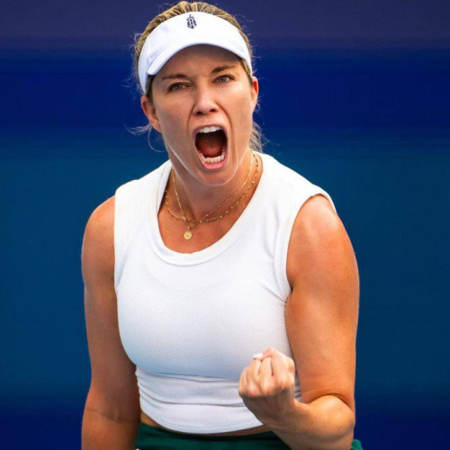 Danielle Collins câștigă turneul WTA 1.000 la Miami; învinge în finala pe Elena Rybakina