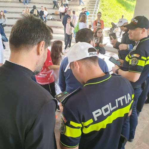 ELTF își sporește eficiența verificărilor cu aplicația eDAC