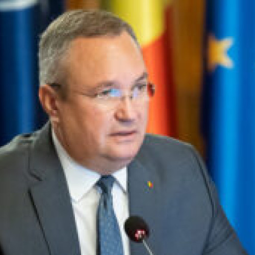 Noul candidat comun al Coaliției sa fie anuntat de catre Nicolae Ciucă la Conferința de la Primăria Brașov