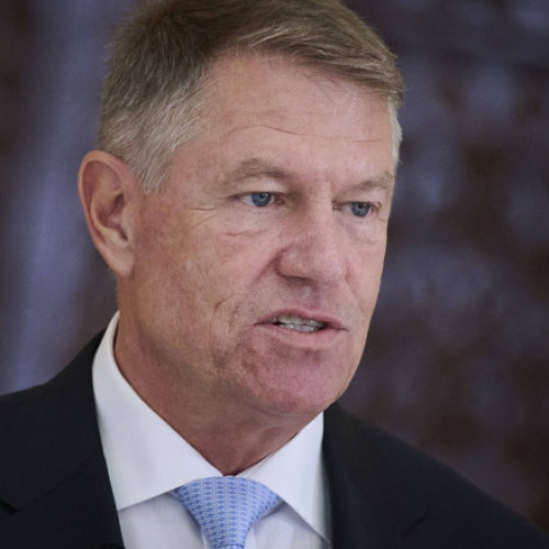 Președintele Klaus Iohannis, mesaj de Paște pentru credincioșii romano-catolici, reformați, unitarieni și evanghelici din țară